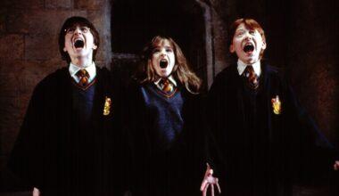 Daniel Radcliffe Spoke To Emma Watson, Rupert Grint About 'Harry Potter' Reboot