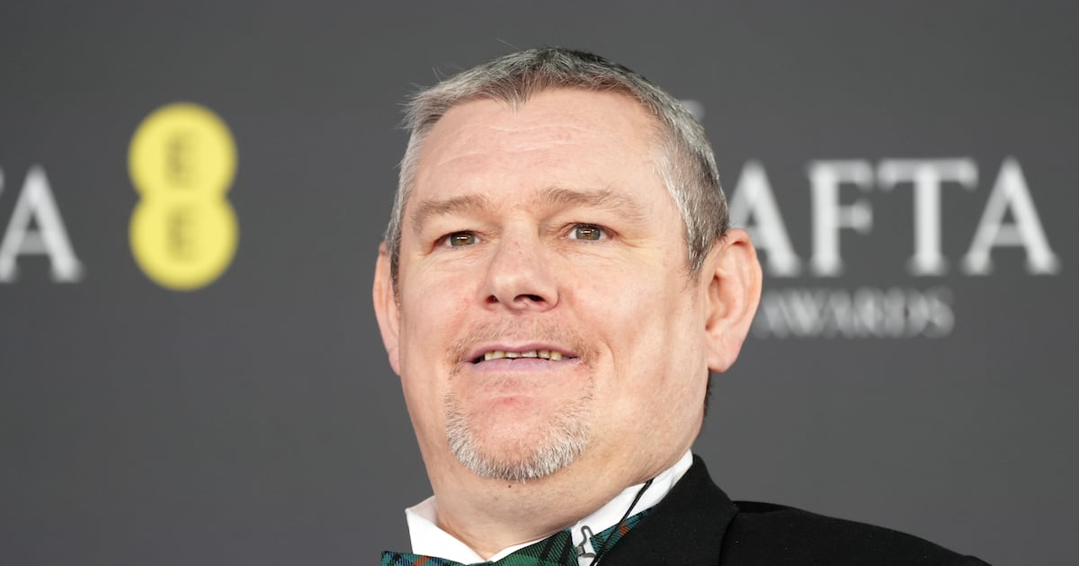 the urge is too strong to control’ – The Irish Times