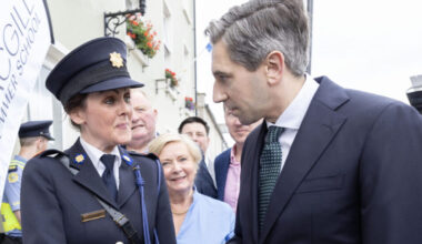 Donegal Garda shortage ‘out of our control’, says local Superintendent