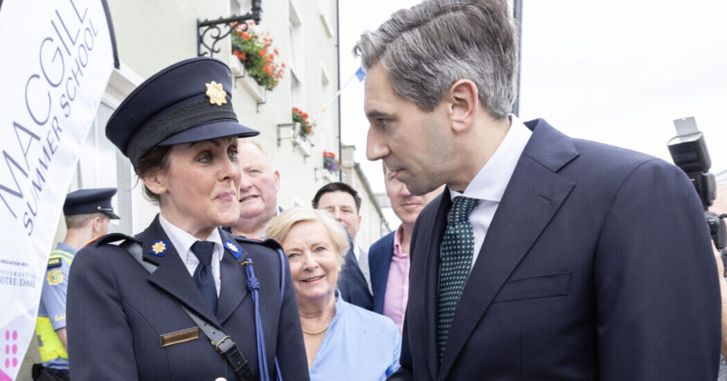 Donegal Garda shortage ‘out of our control’, says local Superintendent