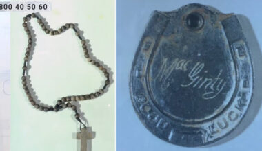 MacGinty link may hold key to 26-year mystery