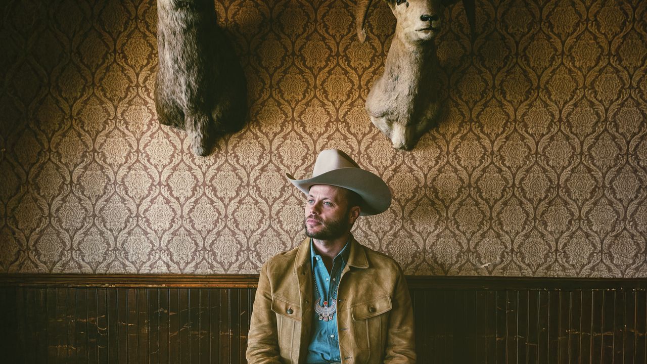 Charley Crockett Announces New Album Age of the Ram