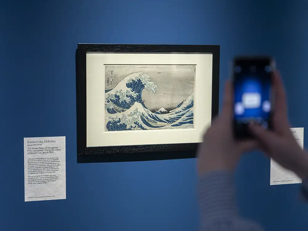 See this iconic global artwork in York – as major new exhibition opens | YorkMix