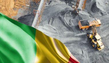 Mali Mining - canva