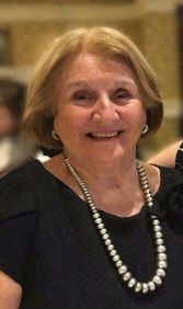 Death Notice of Terri COLLINS (née Murphy) (Rathfarnham, Dublin)