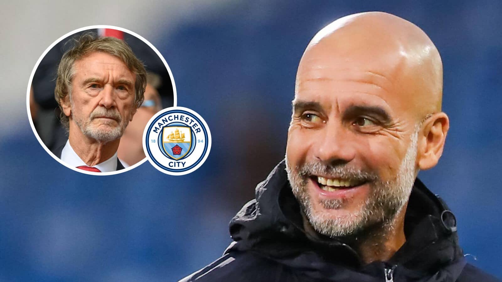 Man City transfers: Hugo Viana bats off Man Utd in race to sign £90m midfielder as first of two substantial deals gathers pace