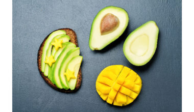 New Research Finds Heart Health Benefits in Combining Mango and Avocado Daily