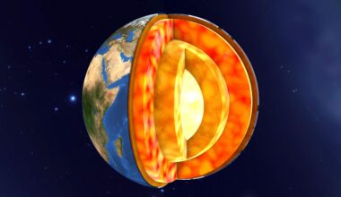 Mantle earthquakes discovered rumbling deep beneath continents