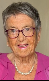 Death Notice of Marie Dillon (née Crawford) (Clareview, Limerick)