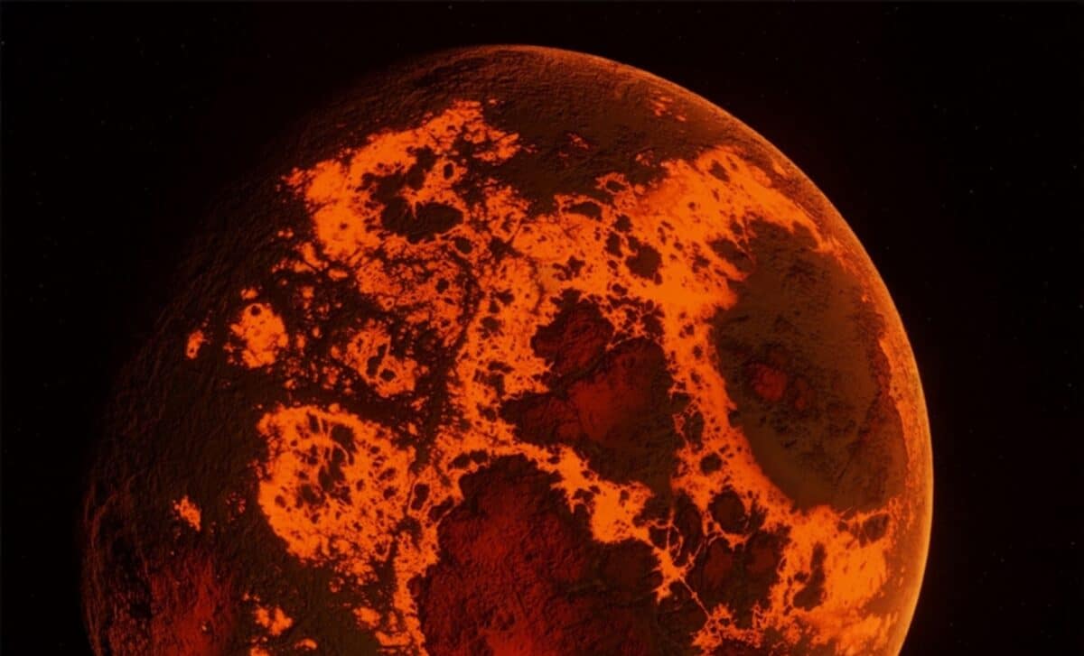 Mars Just Got A Whole Lot More Habitable, Thanks To These Weird Earth Creatures!