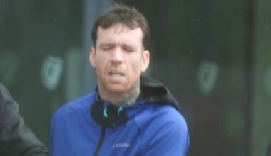 Man admits violent disorder and drug dealing in Letterkenny