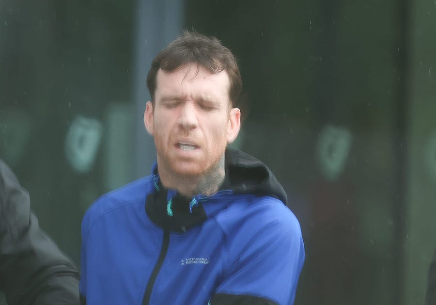 Man admits violent disorder and drug dealing in Letterkenny