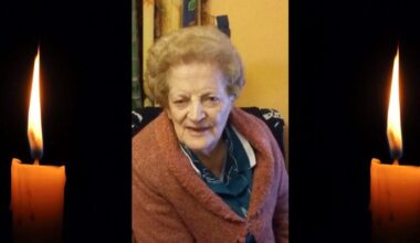 Mary Kennedy (née Doohan) - Ennis