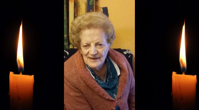 Mary Kennedy (née Doohan) - Ennis