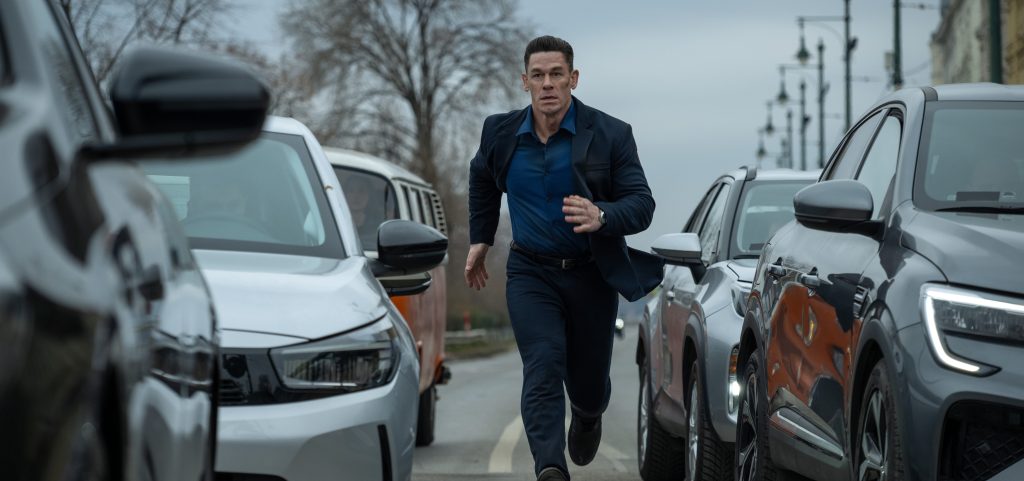 When is 'Matchbox The Movie' Premiering on Apple TV?