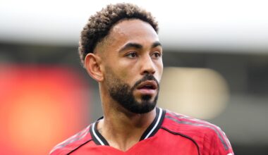 Cunha offers brutal thoughts on 'not cool' haircut guy; hails 'beautiful' Carrick impact