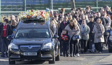 Derry teen killed in tragic Donegal crash remembered as ‘kind-hearted and caring’ young man