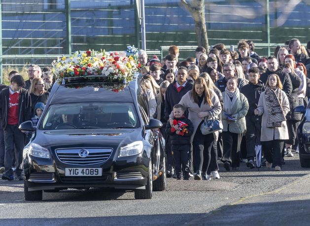 Derry teen killed in tragic Donegal crash remembered as ‘kind-hearted and caring’ young man