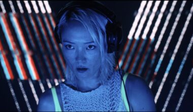 In 'Mi Amor' Film Trailer, Pom Klementieff Plays a Canary Islands DJ