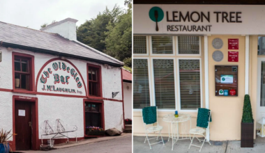 Two Donegal restaurants retain place in prestigious Michelin Guide