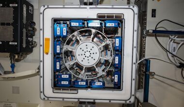 Microbial Biomining From Asteroidal Material Onboard The International Space Station