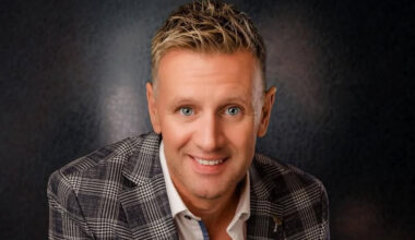 Grab your dancing shoes for Mike Denver's country weekend at the Abbey Hotel!