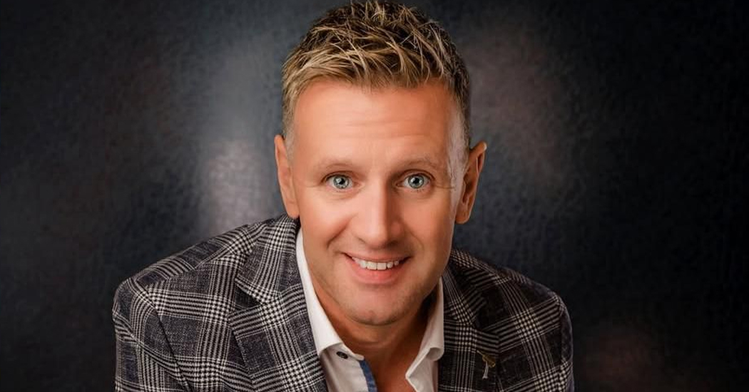 Grab your dancing shoes for Mike Denver's country weekend at the Abbey Hotel!