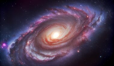 What is at the center of our galaxy? It may not be a black hole