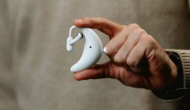 What happened when I tried the Sona AI-powered vagus nerve stimulator