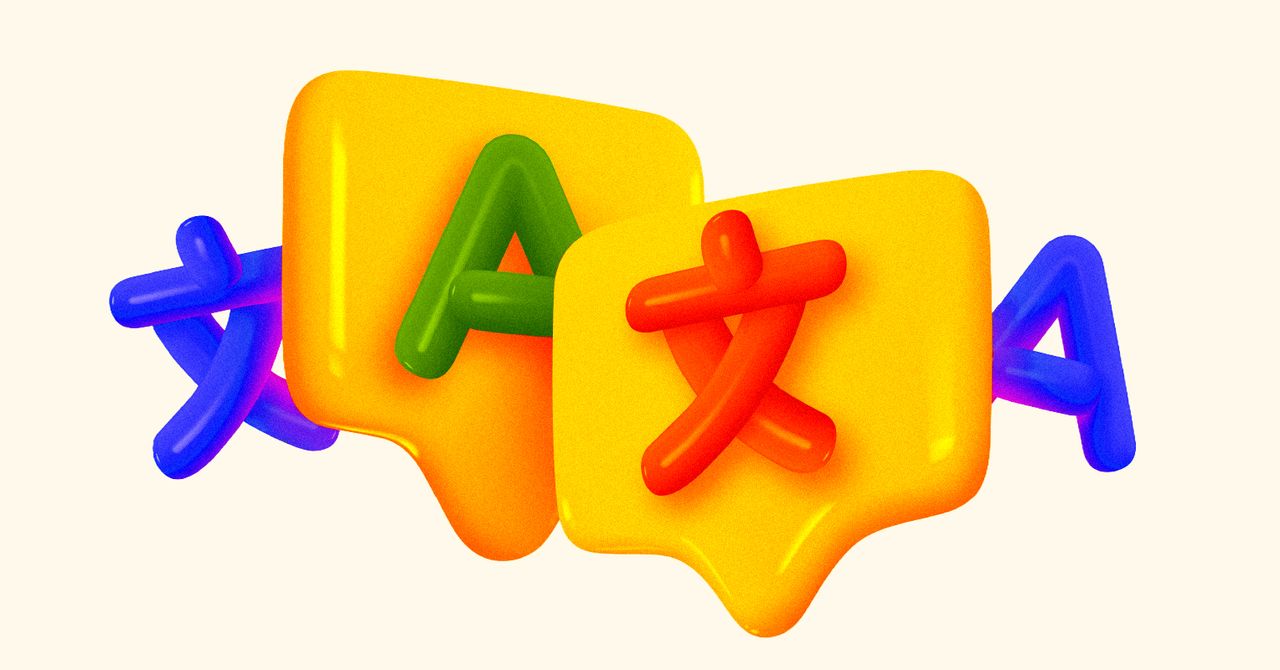 Mistral's New Ultra-Fast Translation Model Gives Big AI Labs a Run for Their Money