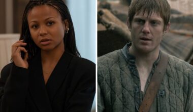 HBO Moves 'Industry,' 'Knight of Seven Kingdoms' Episodes to Friday