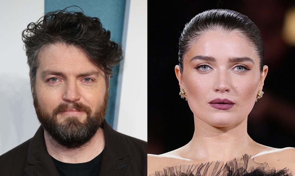 Tom Burke & Eve Hewson To Lead Lenny Abrahamson’s Next Feature 