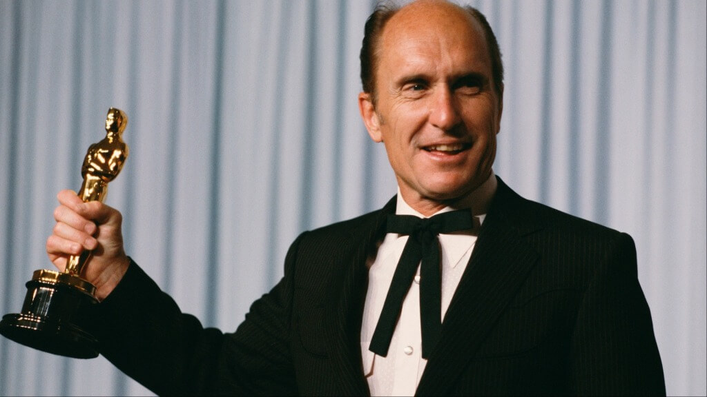 R.I.P Robert Duvall, Oscar-winning actor of unlimited range