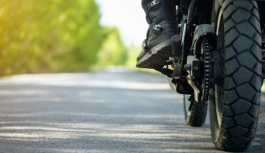 'Lucky' Donegal motorcyclist fined €400 after N56 crash