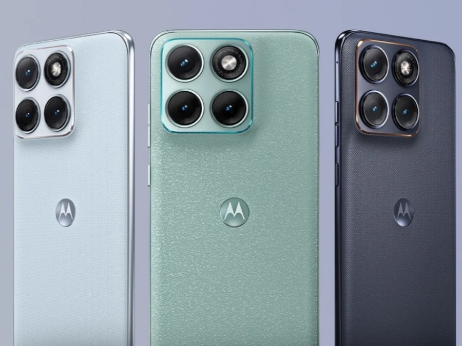 Motorola Edge 70 Fusion price leaked ahead of official announcement