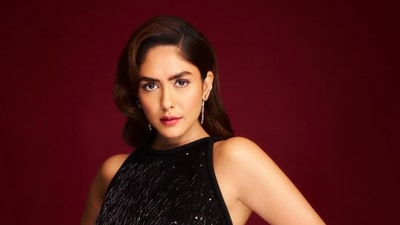 Mrunal Thakur said that she isn't shy to reach out to directors and pursue her career goals.