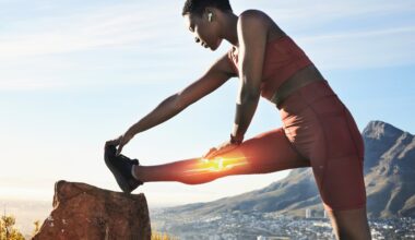 Scientists discover the master switch that fuels muscles