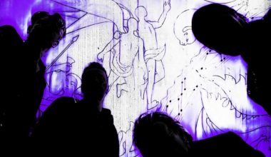 U2’s childlike response to world affairs