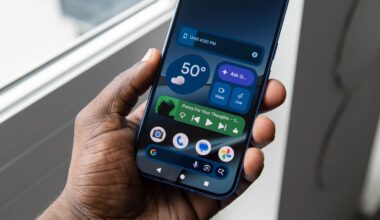 My parents struggled to use their Pixel phones, so I made them easier to use by turning on this setting