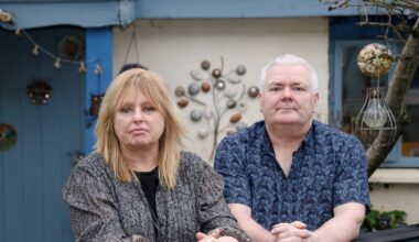 Healthcare workers with Long Covid feel ‘abandoned’ as special payment ends – The Irish Times