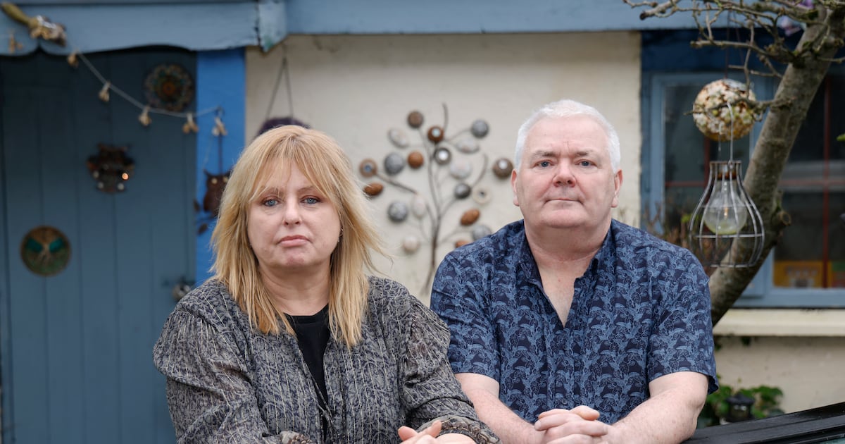 Healthcare workers with Long Covid feel ‘abandoned’ as special payment ends – The Irish Times