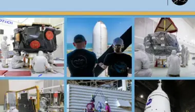 NASA’s Aerospace Safety Advisory Panel Releases 2025 Annual Report
