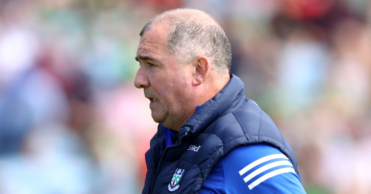 Companies owned by ‘Banty’ McEnaney and his wider family were paid €35.6m for homeless accommodation – The Irish Times