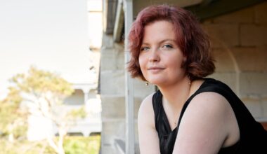 ‘When I was a kid I was a real b**ch to my stepmother. Not because I didn’t like her’ – The Irish Times