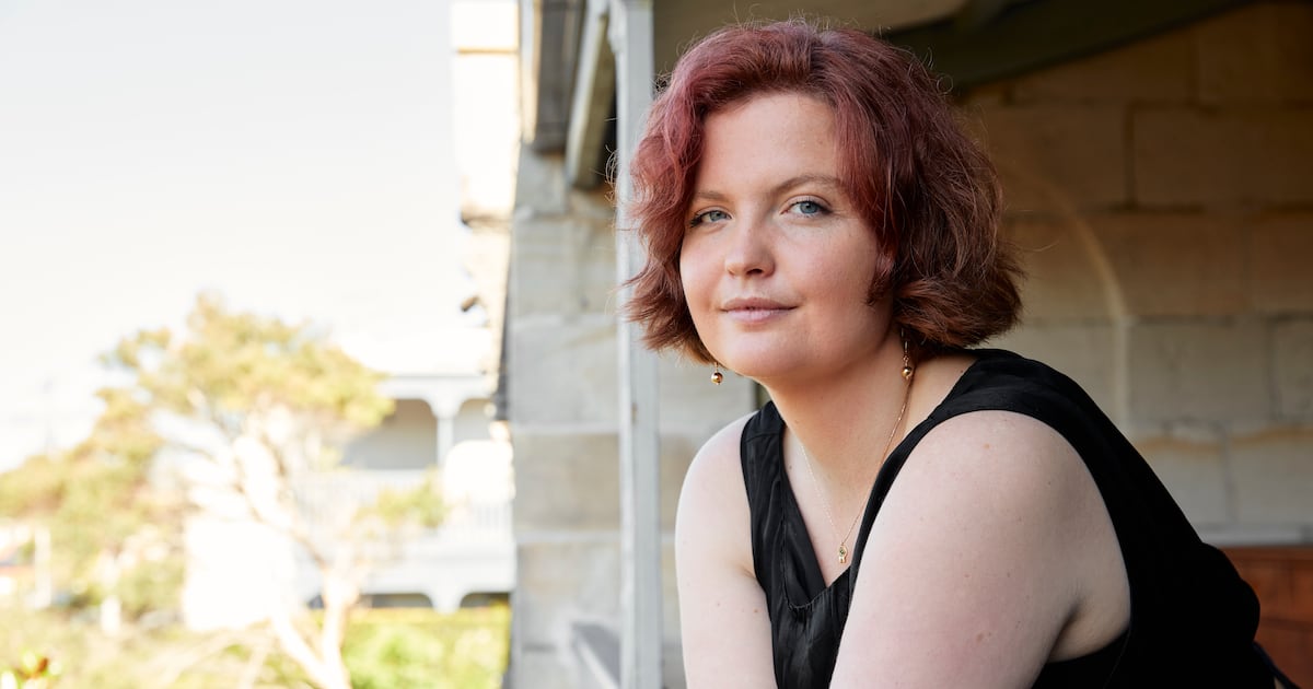 ‘When I was a kid I was a real b**ch to my stepmother. Not because I didn’t like her’ – The Irish Times