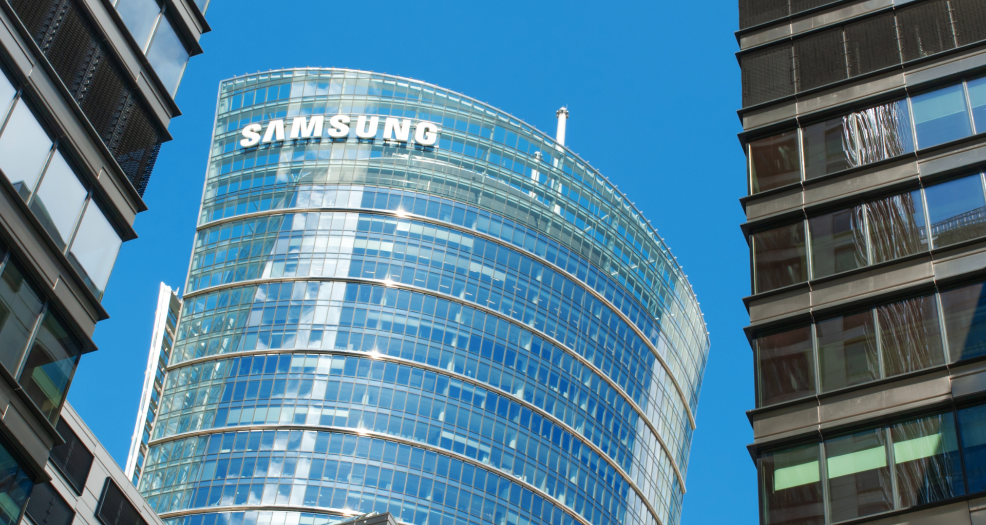 Samsung advances 6G network technology » YugaTech