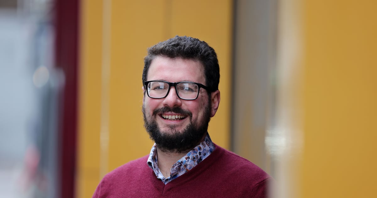 ‘The more I read about Italy, the more I don’t want to go back’ – The Irish Times