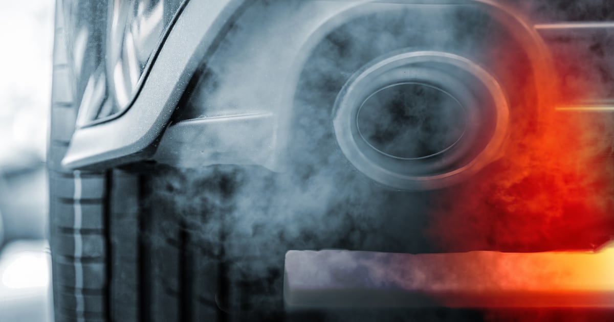 Cyclist ‘convinced he would die’ after being driven over by SUV making illegal turn – The Irish Times