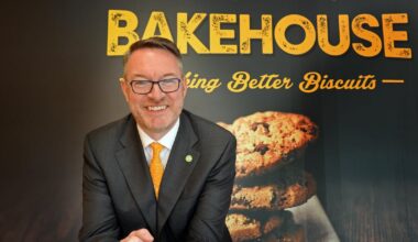 Two bidders for East Coast Bakehouse as examinership extended – The Irish Times