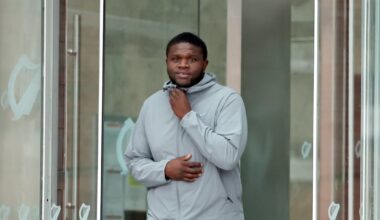 Man punched 11-year-old boy on Dart after altercation between two women – The Irish Times